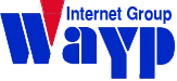 Welcome to Wayp Internet Group